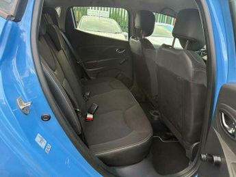 Renault Clio 0.9 TCe Dynamique MediaNav Euro 5 (s/s) 5dr
