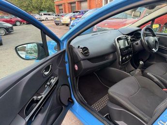 Renault Clio 0.9 TCe Dynamique MediaNav Euro 5 (s/s) 5dr