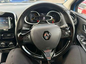 Renault Clio 0.9 TCe Dynamique MediaNav Euro 5 (s/s) 5dr