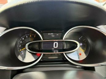 Renault Clio 0.9 TCe Dynamique MediaNav Euro 5 (s/s) 5dr