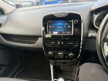 Renault Clio 0.9 TCe Dynamique MediaNav Euro 5 (s/s) 5dr