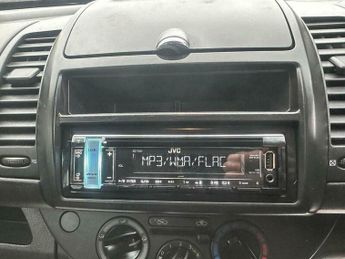 Nissan Note 1.4 16V Visia Euro 4 5dr
