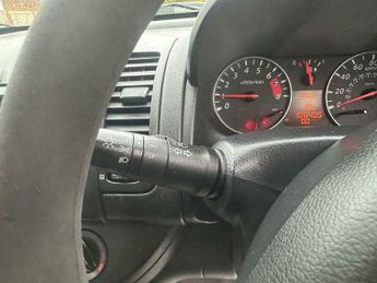 Nissan Note 1.4 16V Visia Euro 4 5dr