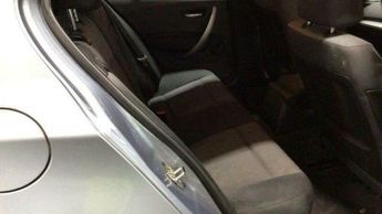BMW 1 SERIES 2.0 118i SE Steptronic Euro 4 5dr