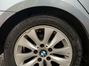 BMW 1 SERIES 2.0 118i SE Steptronic Euro 4 5dr