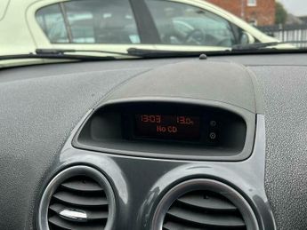 Vauxhall Corsa 1.4 16V SE Euro 5 5dr