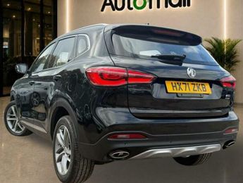 MG HS 1.5 T-GDI 16.6kWh Excite Auto Euro 6 (s/s) 5dr