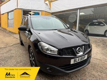 Nissan Qashqai N-TEC