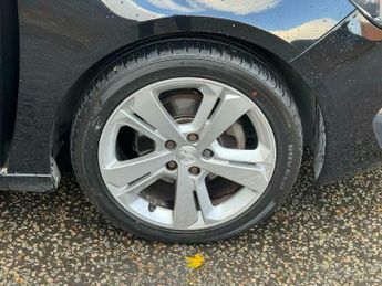 Peugeot 308 1.6 HDi Allure Euro 5 (s/s) 5dr