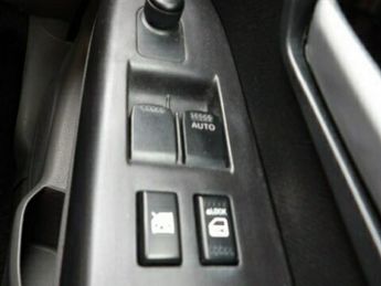 Suzuki SX4 1.6 SZ3 5 Door