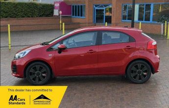 Kia Rio 1.25 1 Air Euro 6 5dr