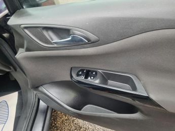 Vauxhall Corsa ENERGY AC ECOFLEX