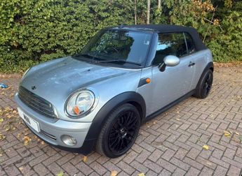MINI One 