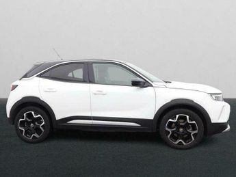 Vauxhall Mokka 50kWh Ultimate Auto 5dr