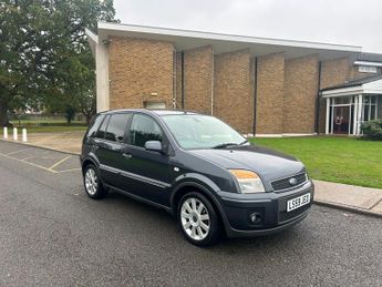 Ford Fusion TITANIUM