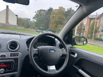 Ford Fusion TITANIUM