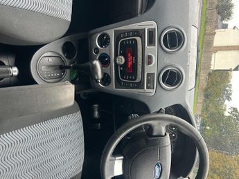 Ford Fusion TITANIUM