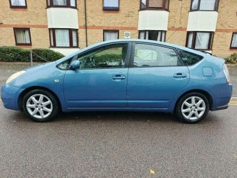 Toyota Prius 1.5 T4 CVT 5dr