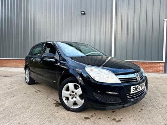 Vauxhall Astra CLUB