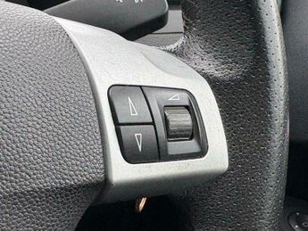 Vauxhall Astra 1.4i 16v SXi Sport Hatch 3dr
