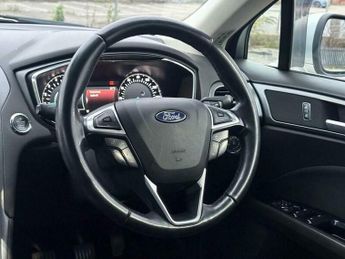 Ford Mondeo 2.0 TDCi Titanium Euro 6 (s/s) 5dr