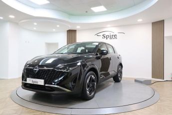 Nissan Qashqai E-POWER ACENTA PREMIUM