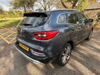 Renault Kadjar 1.3 TCe S Edition EDC Euro 6 (s/s) 5dr