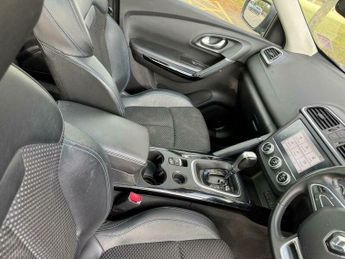 Renault Kadjar 1.3 TCe S Edition EDC Euro 6 (s/s) 5dr