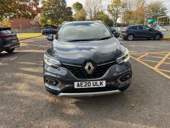 Renault Kadjar 1.3 TCe S Edition EDC Euro 6 (s/s) 5dr