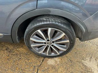 Renault Kadjar 1.3 TCe S Edition EDC Euro 6 (s/s) 5dr