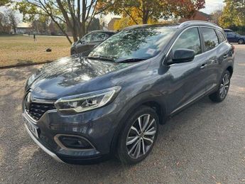 Renault Kadjar 1.3 TCe S Edition EDC Euro 6 (s/s) 5dr