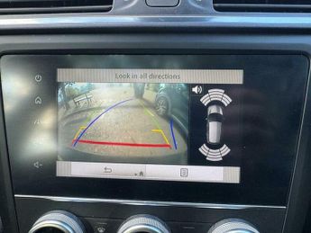 Renault Kadjar 1.3 TCe S Edition EDC Euro 6 (s/s) 5dr