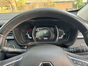 Renault Kadjar 1.3 TCe S Edition EDC Euro 6 (s/s) 5dr