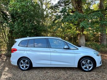 BMW 2 SERIES 216d SPORT GRAN TOURER