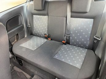 Ford Fiesta FINESSE 1.25 16V