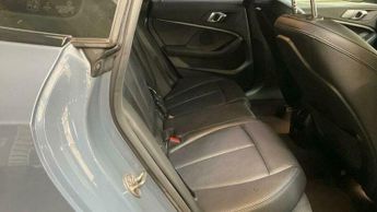 BMW 2 SERIES 1.5 218i M Sport DCT Euro 6 (s/s) 4dr