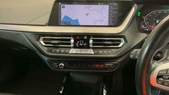 BMW 2 SERIES 1.5 218i M Sport DCT Euro 6 (s/s) 4dr