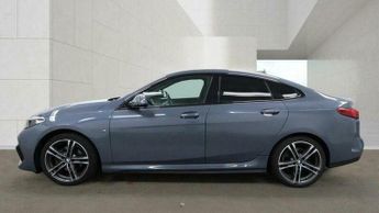 BMW 2 SERIES 1.5 218i M Sport DCT Euro 6 (s/s) 4dr
