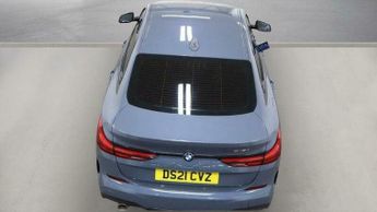 BMW 2 SERIES 1.5 218i M Sport DCT Euro 6 (s/s) 4dr