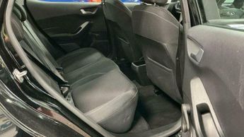 Ford Fiesta 1.0T EcoBoost Zetec Auto Euro 6 (s/s) 5dr