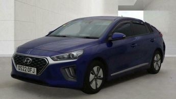 Hyundai IONIQ 1.6 h-GDi Premium SE DCT Euro 6 (s/s) 5dr