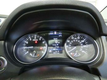 Nissan Qashqai 1.3 DIG-T Tekna DCT Auto Euro 6 (s/s) 5dr