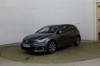 Volkswagen Golf 1.4 TSI 8.7kWh GTE Advance DSG Euro 6 (s/s) 5dr