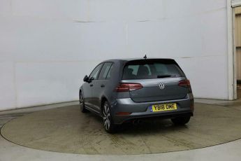 Volkswagen Golf 1.4 TSI 8.7kWh GTE Advance DSG Euro 6 (s/s) 5dr