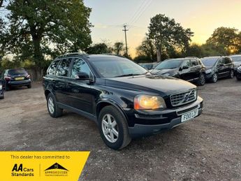 Volvo XC90 D5 ACTIVE AWD