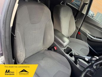 Ford Focus 1.6 Titanium Powershift Euro 5 5dr