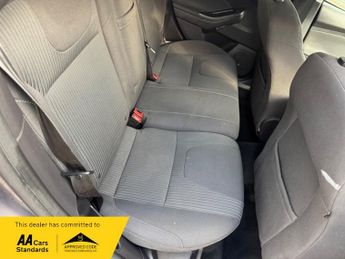 Ford Focus 1.6 Titanium Powershift Euro 5 5dr