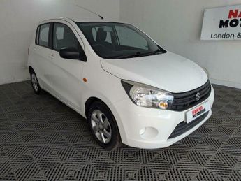Suzuki Celerio 1.0 SZ3 Euro 6 5dr