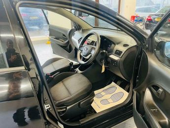 Kia Picanto 1.0 1 Euro 5 5dr