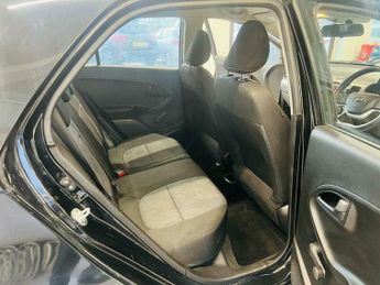 Kia Picanto 1.0 1 Euro 5 5dr